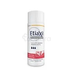 ETIAXIL DETRANSPIRANT MAINS ET PIEDS LOTION 100ML