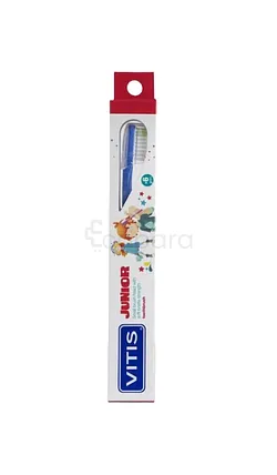VITIS JUNIOR BROSSE A DENTS