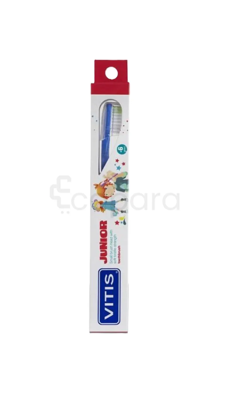VITIS JUNIOR BROSSE A DENTS