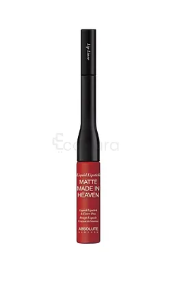 ABSOLUTE NEW YORK MATTE MADE IN HEAVEN FEVER REFERENCE MLIH04