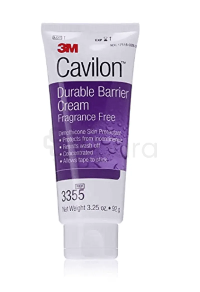 3M CAVILLON CREME DE PROTECTION DURABLE 92G