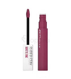 MAYBELLINE SUPERSTAY MATTE INK PINKS SUCCES NUMERO 165