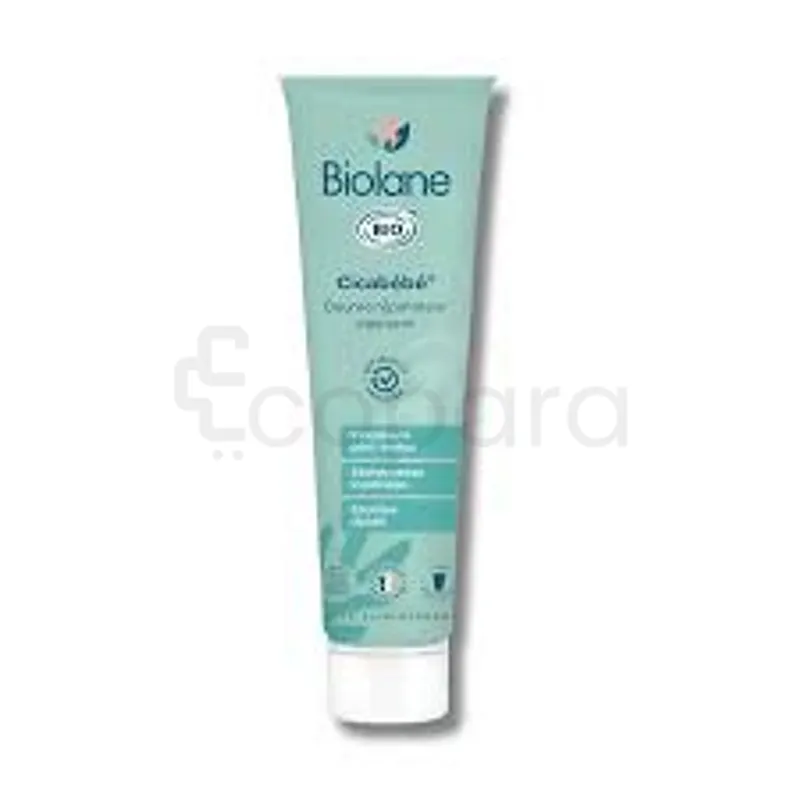 BIOLANE CICA-BEBE BIO BAUME REPARATEUR APAISANT 40ML