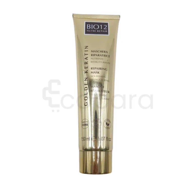 M&D BIO12 MASQUE REPARATEUR NOURRISSANT 150ML