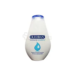 OLEOBAN GEL DOUCHE 300ML