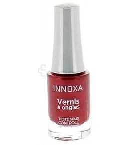 INNOXA VERNIS A ONGLES ROUGE OPERA NUMERO 402