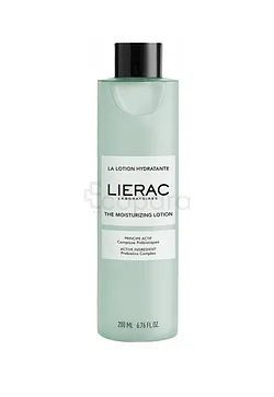 LIERAC LOTION HYDRATANTE 200ML