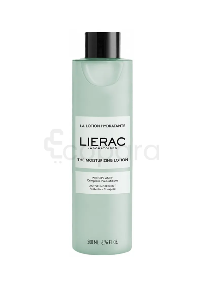 LIERAC LOTION HYDRATANTE 200ML
