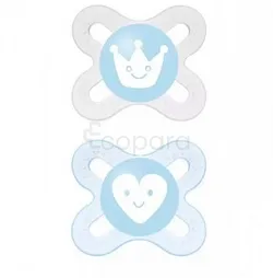 MAM SUCETTES START 0-2MOIS BOY REFERENCE SH20001