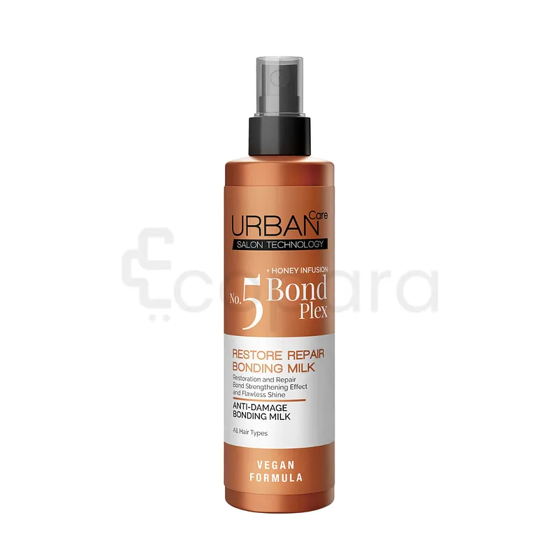 URBAN CARE NUMERO 5 BOND PLEX 200ML