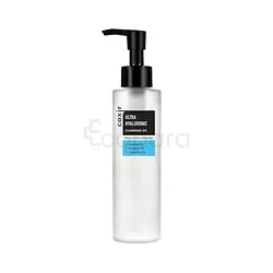 COXIR ULTRA HYALURONIC CLEANSING OIL 150ML