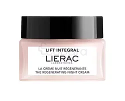 LIERAC LIFT INTEGRAL CREME DE NUIT REGENERANTE 50ML