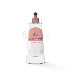 ULTRA COMPACT BODY LOTION 500ML