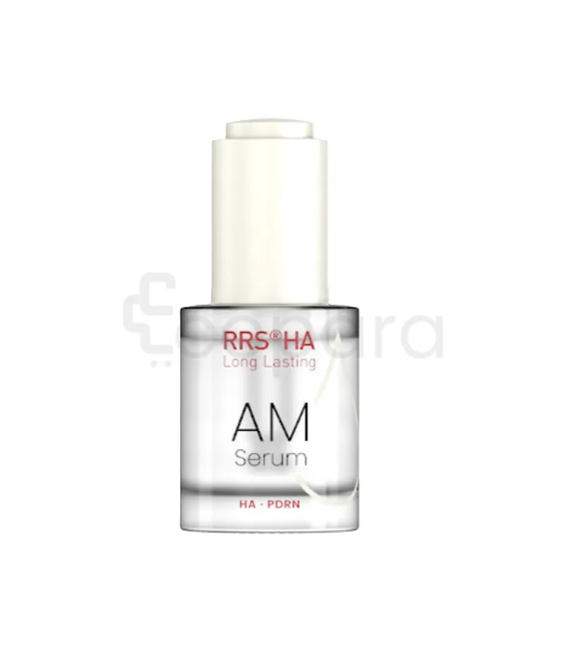 AESTHETIC DERMAL RRS HA LONG LASTING AM SERUM 30ML