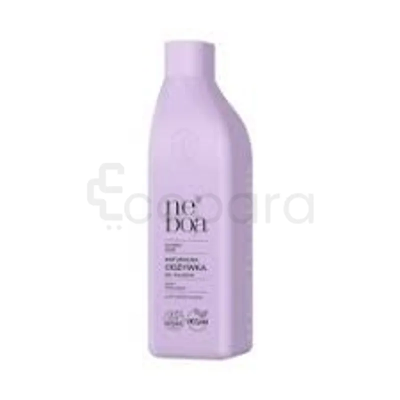 NEBOA GLOSSY HAIR CONDITIONER 300ML