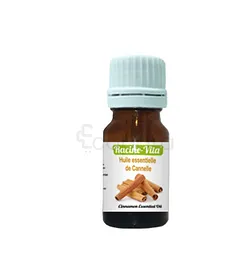 RACINE-VITA HUILE ESSENTIELLE DE CANNELLE