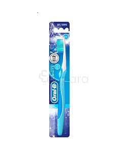 ORAL-B BROSSE A DENTS 3D WHITE ARTICA SOUPLE REFERENCE BRS_3DW001