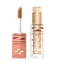 MAYBELLINE SUNKISSED HIGHLIGHTER NUMERO 21 ALL STAR