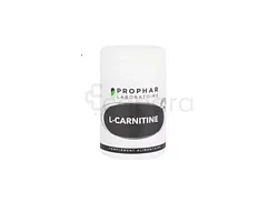 PROPHAR L-CARNITINE BOITE DE 50 GELULES