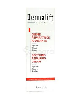 DERMALIFT CREME REPARATRICE APAISANTE 50ML
