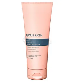 BJORN AXEN ANTI FRIZZ HAIR MASK 125ML