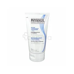 PHYSIOGEL NUTRI HYDRATANT QUOTIDIEN CREME 150ML