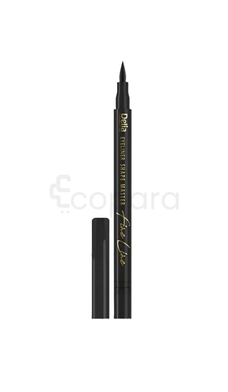 DELIA DEEPLINER WATERPROOF 3.5ML