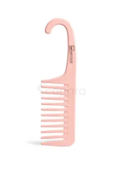 IDC INSTITUTE SHOWER HOOK PEIGNE DEMELANT A DENTS LARGES REFERENCE 04112713