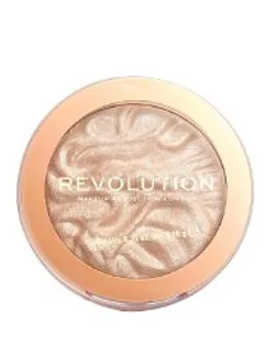 REVOLUTION HIGHLIGHT RELOADED JUST MY TYPE