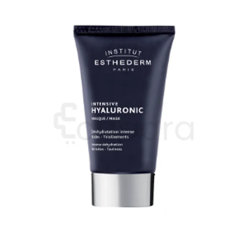 ESTHEDERM INTENSIVE HYALURONIC MASQUE 75ML