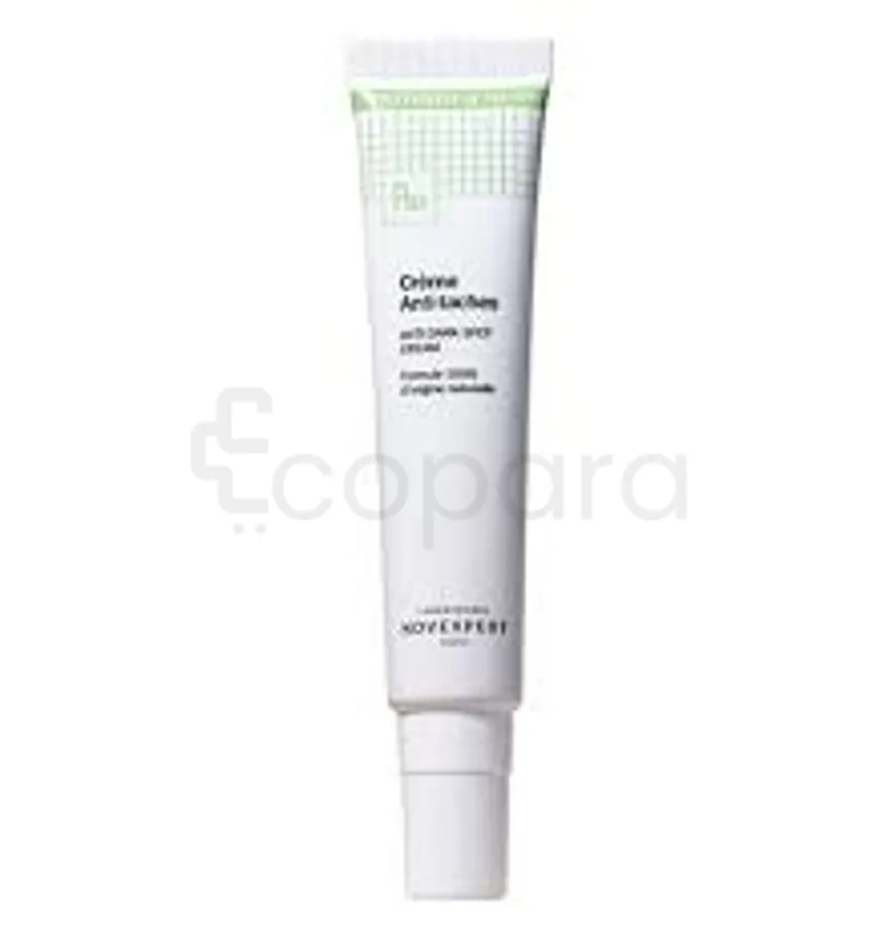 NOVEXPERT POLY CREME ANTI-TACHES 40ML