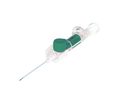 PRIMAFLON INTRANULE G18 VERT