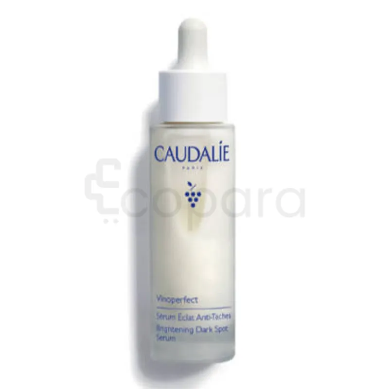 CAUDALIE VINOPERFECT SERUM ECLAT ANTI-TACHES 50ML