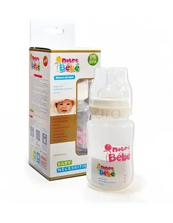 NOTRE BEBE BIBERON ANTI COLLIQUE 240ML