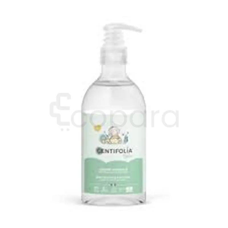 CENTIFOLIA LIQUIDE VAISSELLE BEBE 500ML