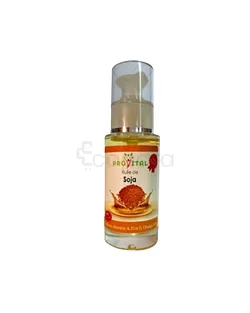 PRO-VITAL HUILE DE SOJA 50ML