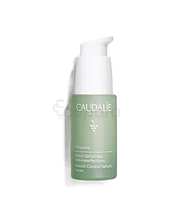 CAUDALIE VINOPURE SERUM SALICYLIQUE 30ML