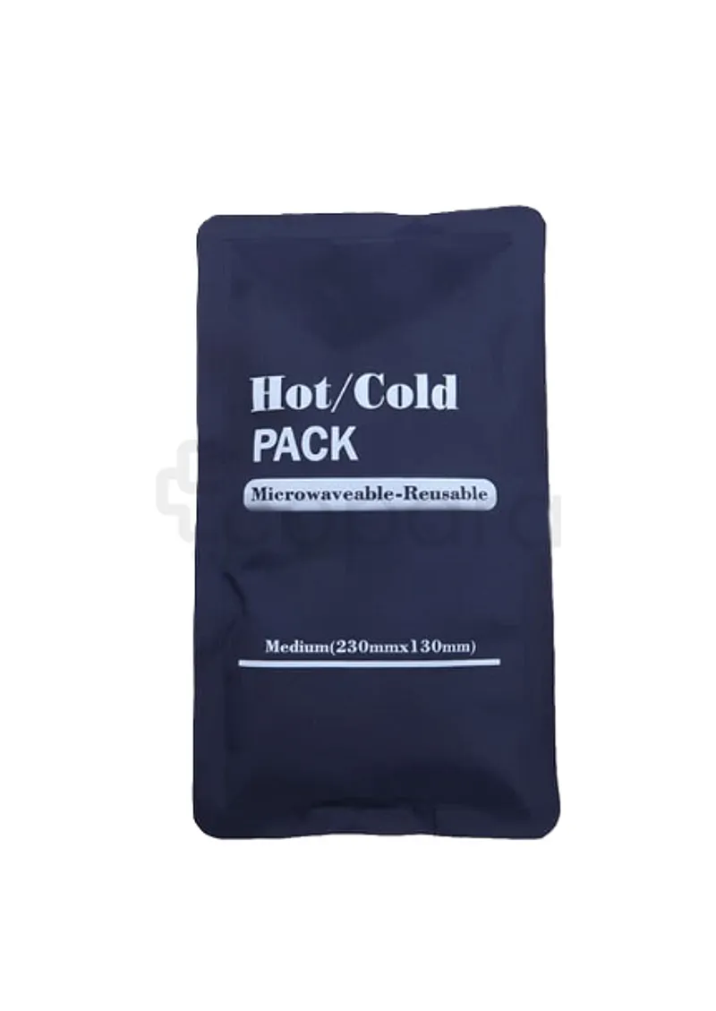 LOCAMED COUSSIN DE GEL COLD HOT ARTICULATIONS REUTILISABLE REFERENCE LMRD2