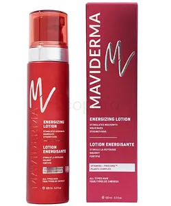 MAVIDERMA LOTION ENERGISANT 100ML