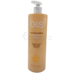 CKS APRES SHAMPOOING REPARATEUR 500ML