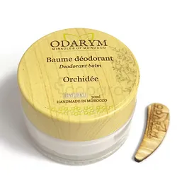 ODARYM BAUME DEODORANT ORCHIDEE 30ML