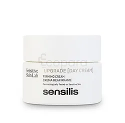 SENSILIS UPGRADE CREME DAY 50ML