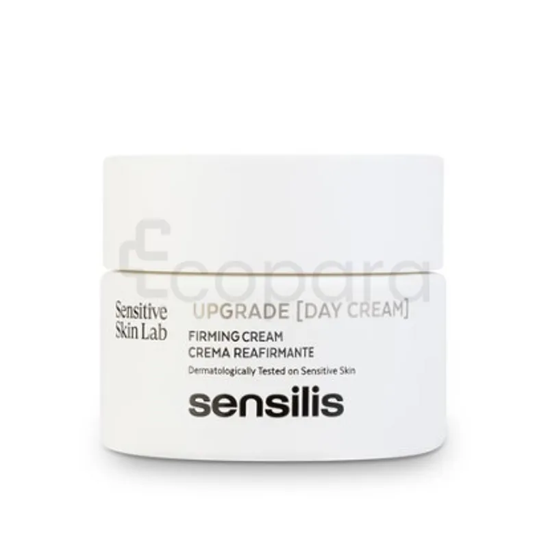 SENSILIS UPGRADE CREME DAY 50ML