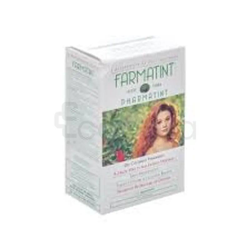 FARMATINT 7M ACAJOU BLOND