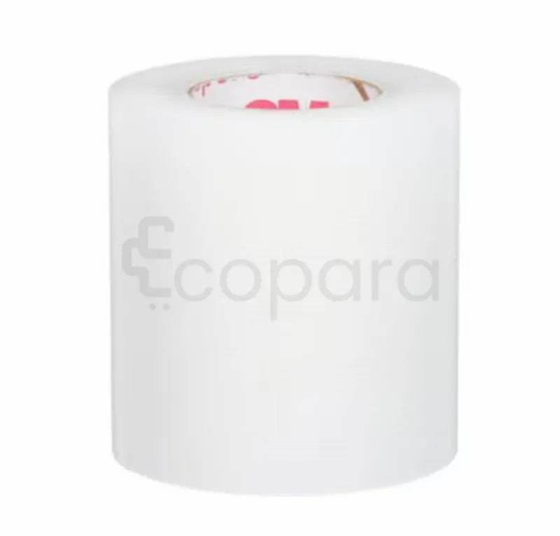 3M TRANSPORE 9.14M*5CM REFERENCE 1527-2 PAR UNITE