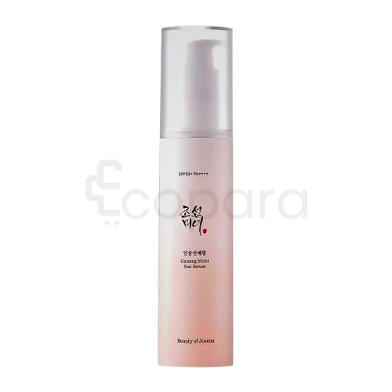 BEAUTY OF JOSEON GINSENG MOIST SUN SERUM 50ML