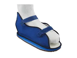 LOCAMED CHAUSSON A PLATRE TAILLE S REFERENCE 4903
