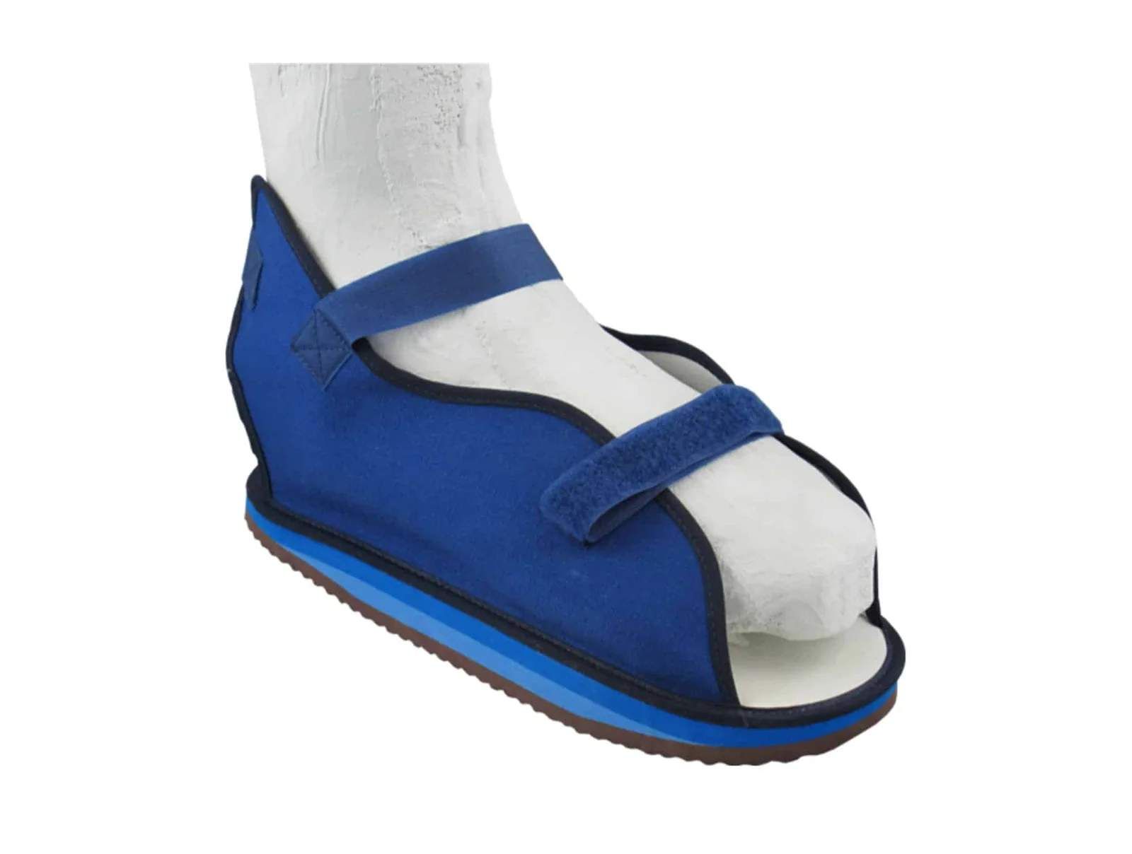 LOCAMED CHAUSSON A PLATRE TAILLE S REFERENCE 4903