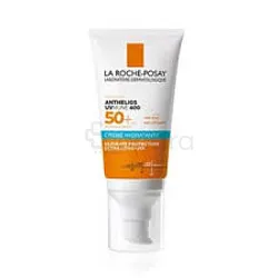 LA ROCHE POSAY ANTHELIOS UVMUNE 400 SPF50+ CREME FONDANTE INVISIBLE 50ML
