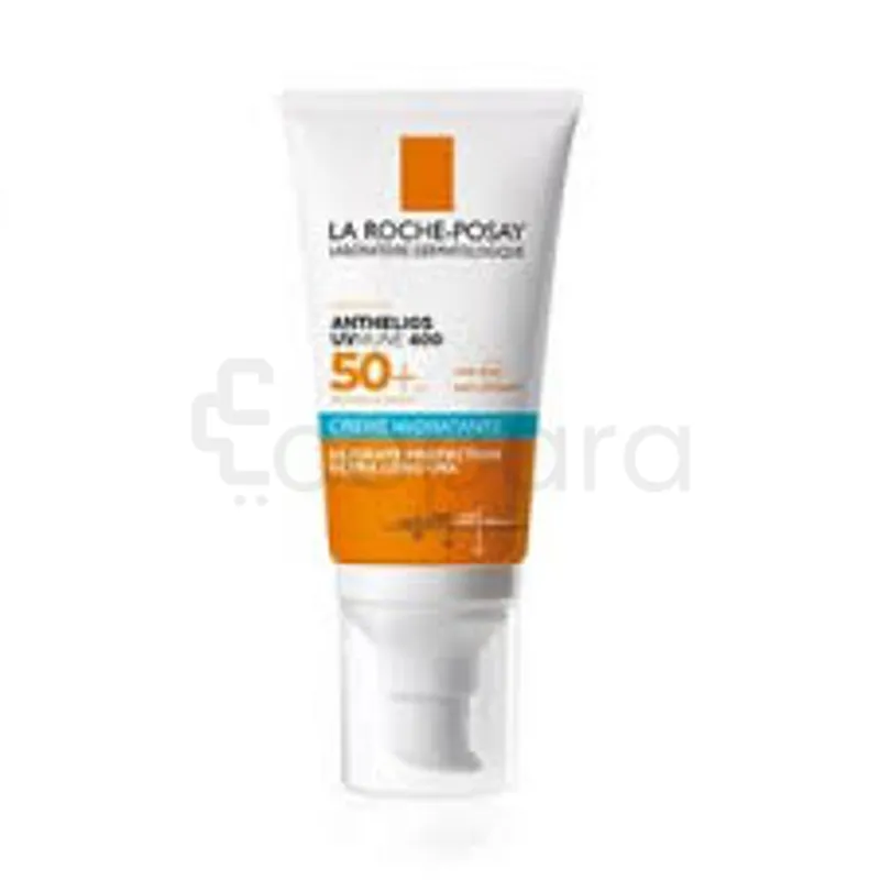LA ROCHE POSAY ANTHELIOS UVMUNE 400 SPF50+ CREME FONDANTE INVISIBLE 50ML